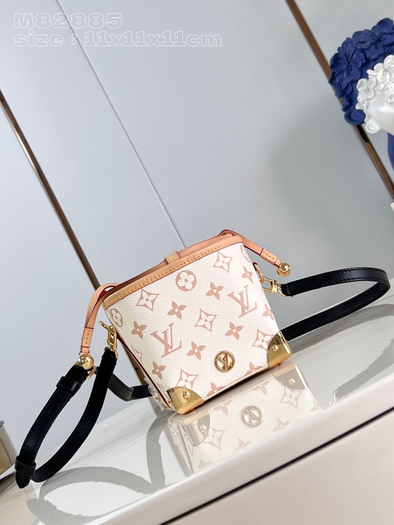 LV Satchel Bags